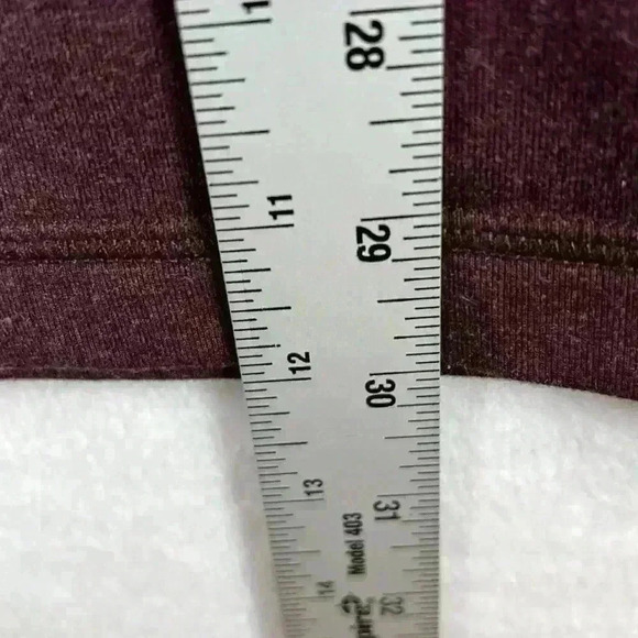 Orvis Men's Sweater Shirt Size XL Very Soft Rayon Blend - Picture 7 of 7